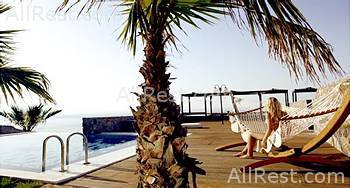 Minos Imperial Luxury Beach Resort 11